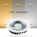 High Bright 30W COB LED Downlight